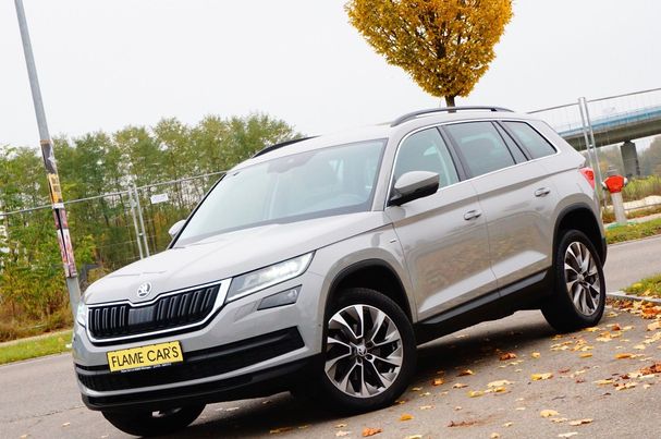 Skoda Kodiaq 2.0 TDI DSG 110 kW image number 1