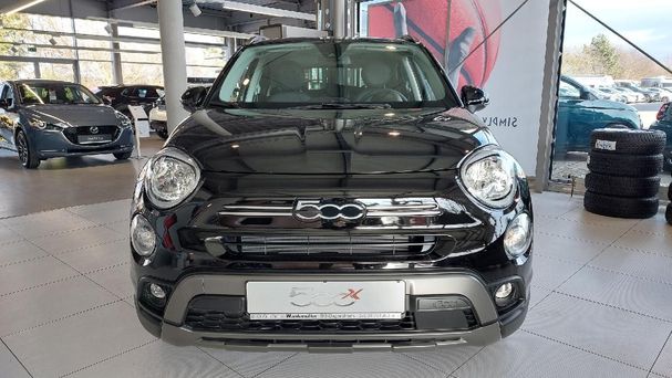 Fiat 500X 88 kW image number 2