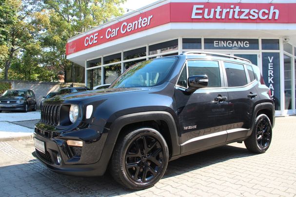 Jeep Renegade 110 kW image number 1