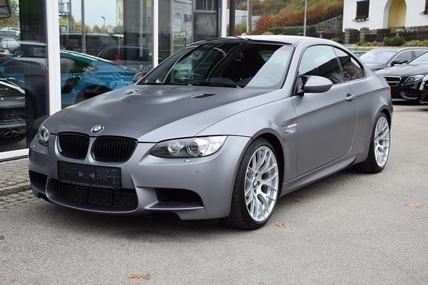 BMW M3 309 kW image number 1