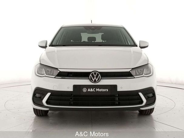 Volkswagen Polo 1.0 TSI 70 kW image number 2