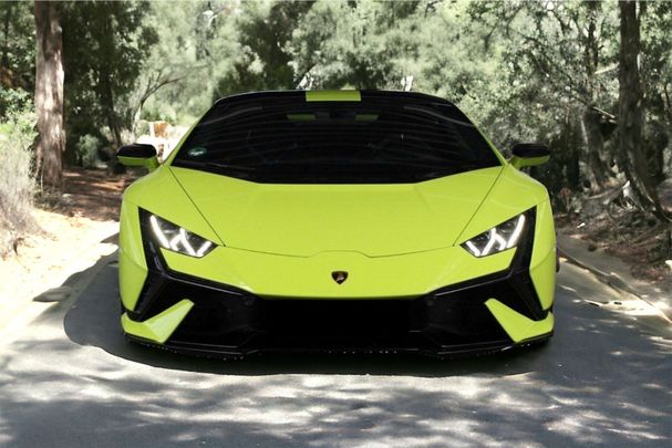 Lamborghini Huracan 471 kW image number 1