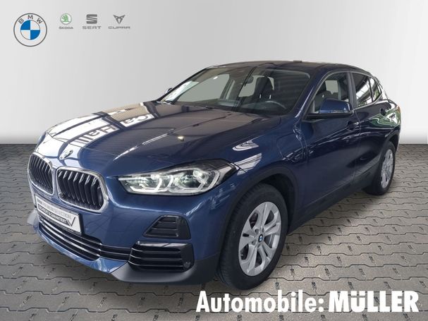 BMW X2e M xDrive 162 kW image number 1