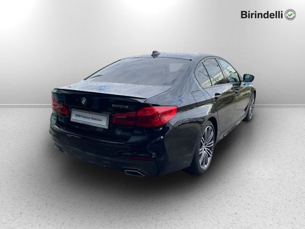 BMW 520d 140 kW image number 3