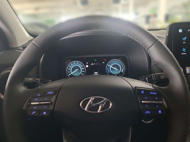 Hyundai Kona Elektro Trend 100 kW image number 7