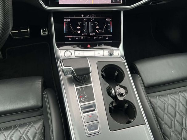 Audi A6 50 TDI S-line Avant 210 kW image number 20