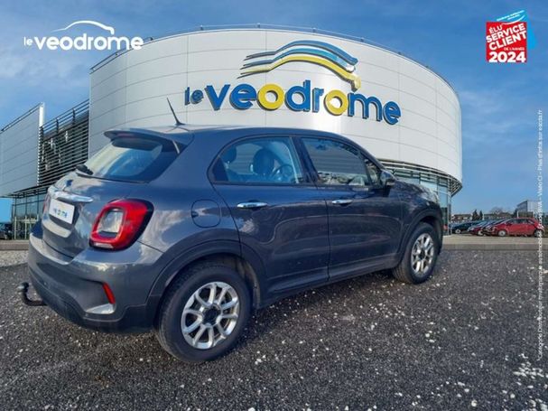 Fiat 500X 1.0 FireFly Turbo City Cross 88 kW image number 12