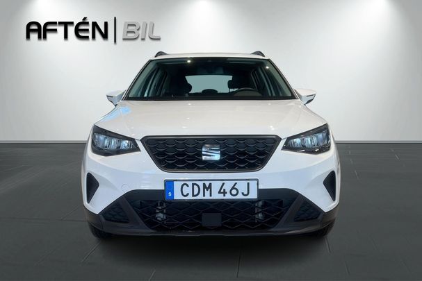 Seat Arona 1.0 TSI Style DSG 81 kW image number 3