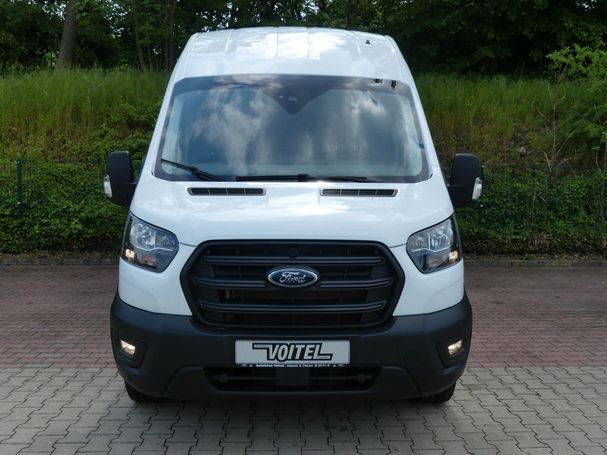 Ford Transit 350 2.0 EcoBlue Trend 96 kW image number 4