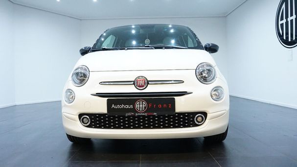 Fiat 500 51 kW image number 9