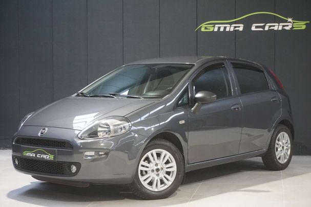 Fiat Punto 1.2 51 kW image number 2