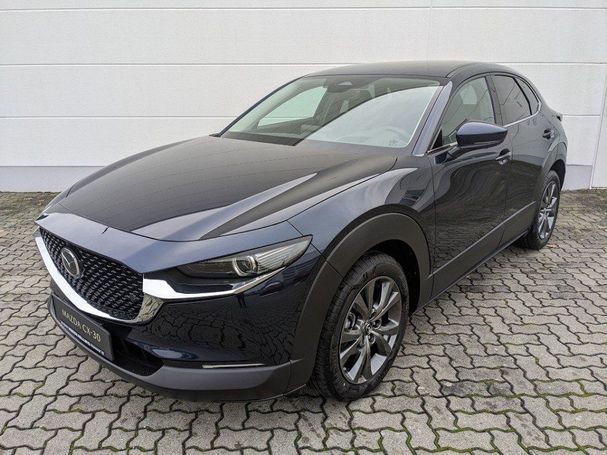 Mazda CX-30 SKYACTIV-X 2.0 137 kW image number 1