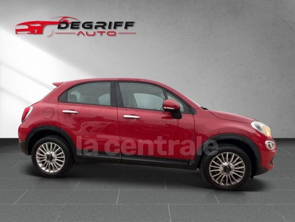 Fiat 500X 1.6 E-torQ 4x2 Lounge 81 kW image number 5