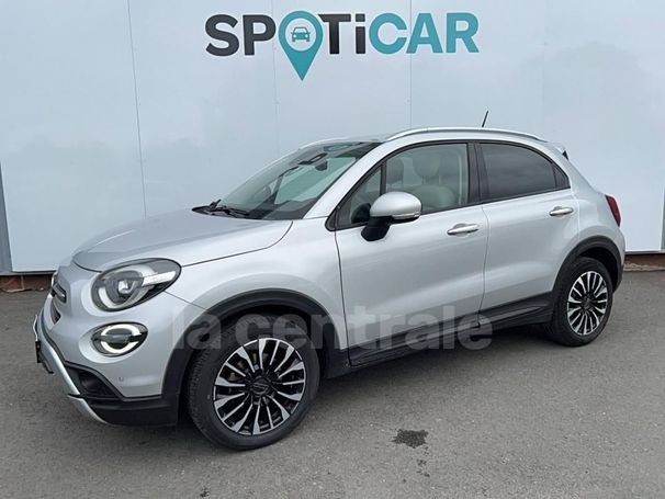 Fiat 500X 1.3 Multijet 70 kW image number 1