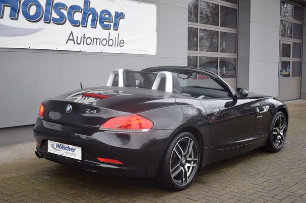 BMW Z4 sDrive 115 kW image number 4