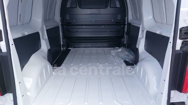  Fiat Scudo 107 kW image number 9