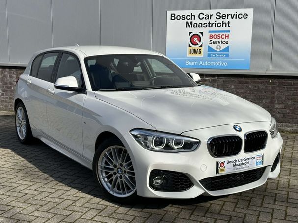 BMW 118i 100 kW image number 2