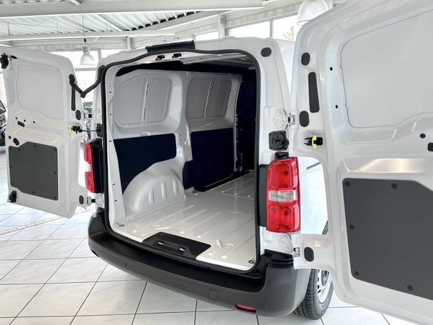 Opel Vivaro Cargo 1.5 88 kW image number 9