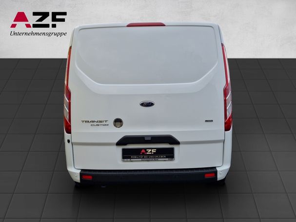 Ford Transit Custom L1 1.0 Trend 92 kW image number 7