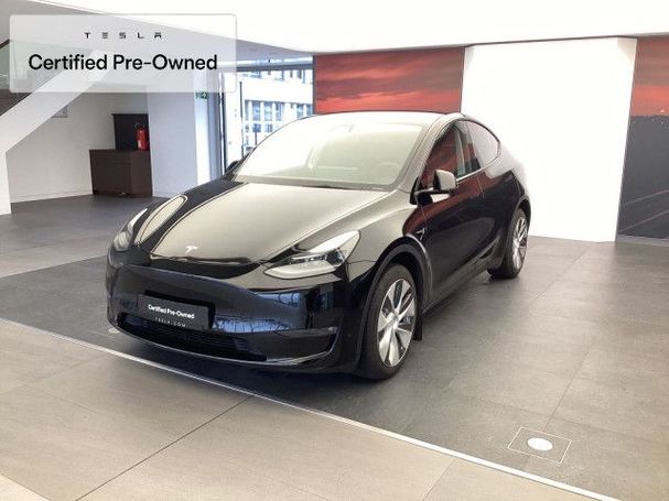 Tesla Model Y Long Range AWD 258 kW image number 2