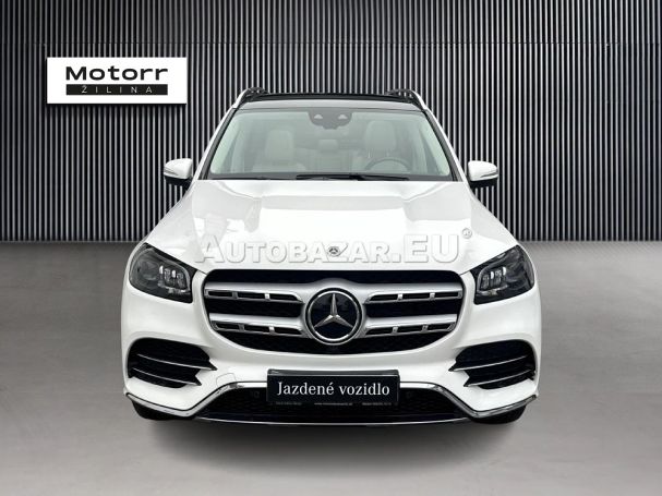 Mercedes-Benz GLS 350 d 4Matic 210 kW image number 2