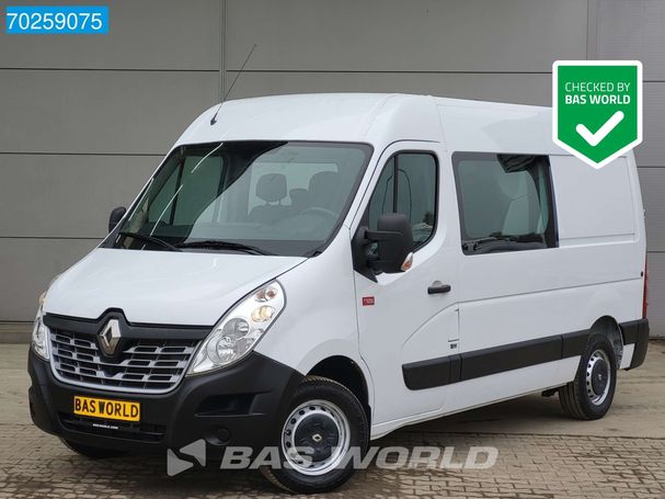 Renault Master 130 HA 96 kW image number 2