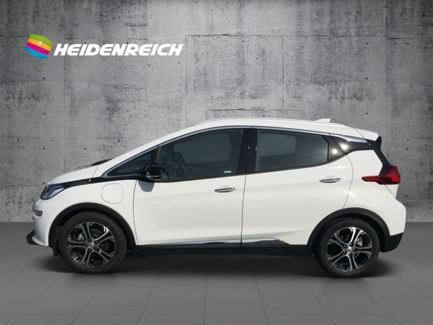 Opel Ampera-e 150 kW image number 5