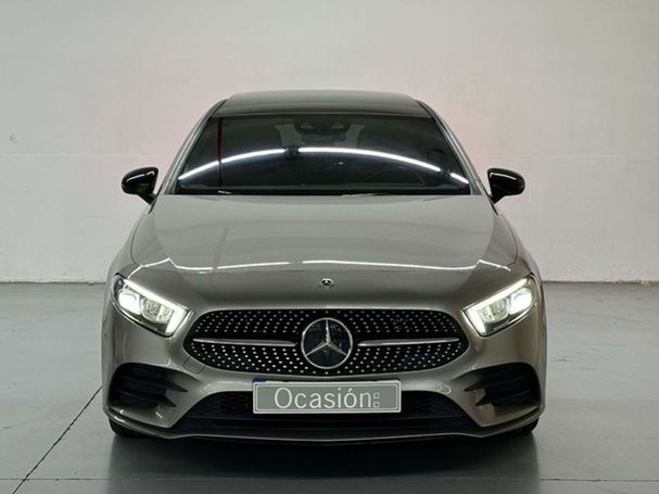 Mercedes-Benz A 250 e 160 kW image number 2