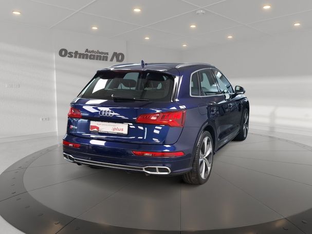 Audi SQ5 3.0 TDI quattro 255 kW image number 3