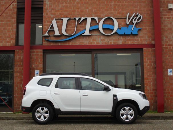 Dacia Duster TCe 100 Comfort 74 kW image number 5