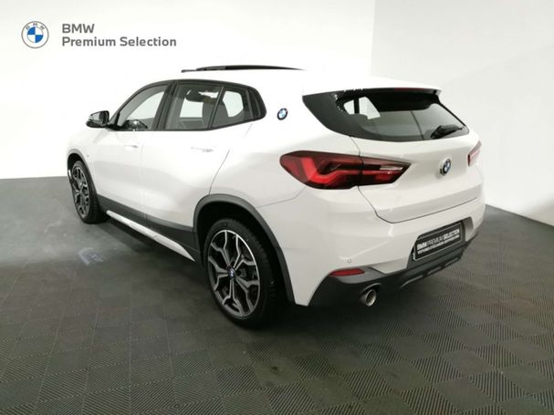 BMW X2 sDrive18i M Sport X DKG 100 kW image number 3