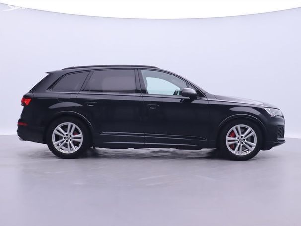 Audi SQ7 4.0 373 kW image number 8