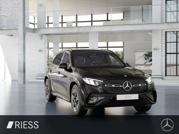 Mercedes-Benz GLC 300 de 4Matic 245 kW image number 1