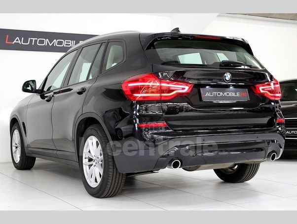 BMW X3 sDrive18d 110 kW image number 13