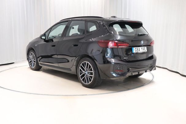 BMW 225e Active Tourer xDrive 165 kW image number 5