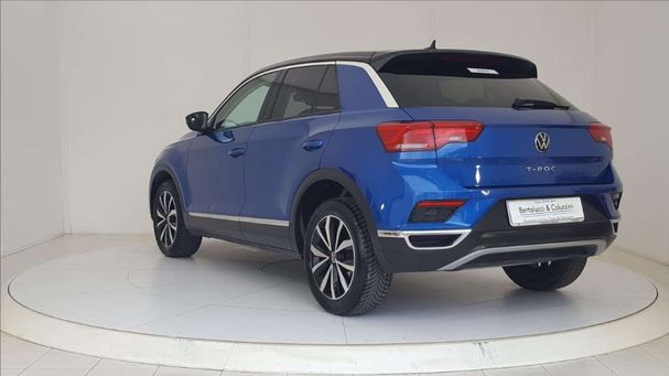 Volkswagen T-Roc 1.0 TSI T-Roc 81 kW image number 3