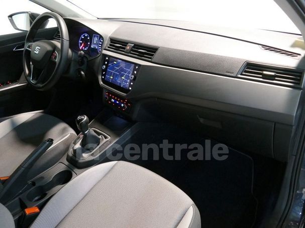 Seat Ibiza 1.0 TSI Style 70 kW image number 11