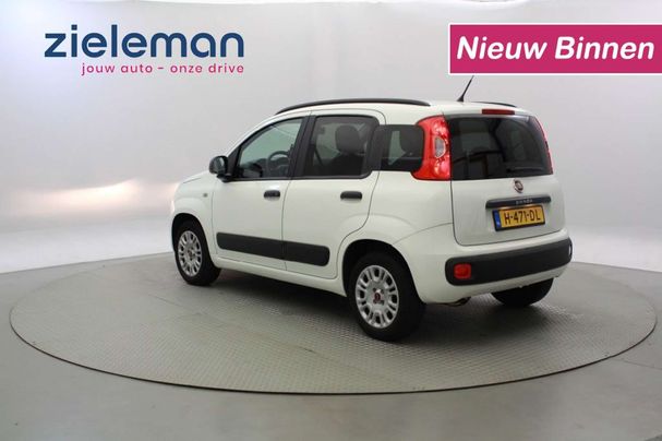 Fiat Panda 1.2 Easy 51 kW image number 2