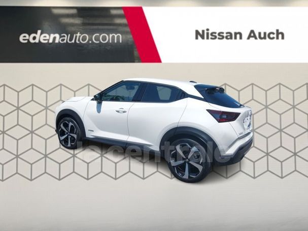 Nissan Juke 105 kW image number 14