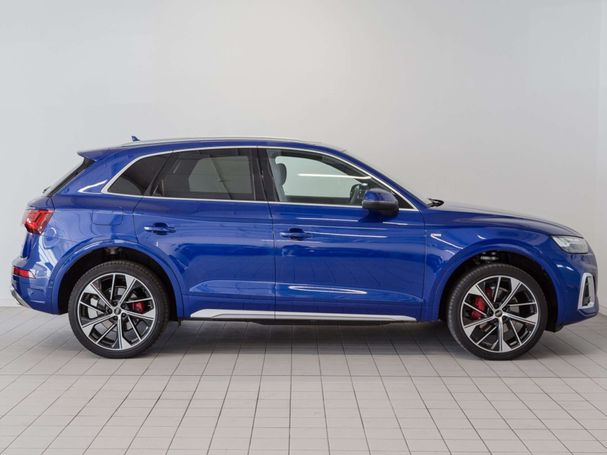 Audi Q5 40 TDI quattro S tronic S-line 150 kW image number 3