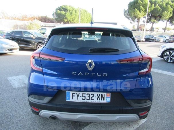 Renault Captur TCe 90 67 kW image number 6