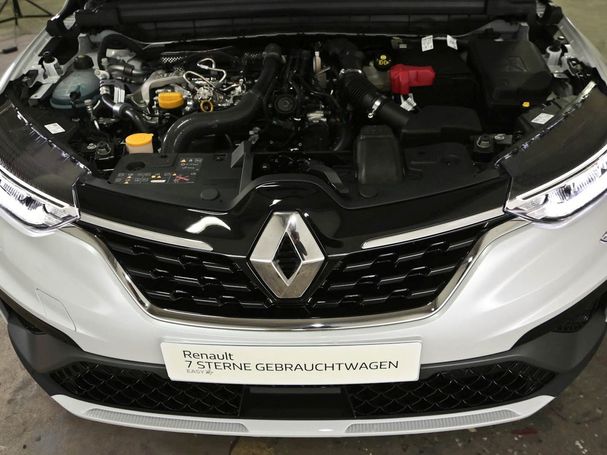 Renault Arkana Mild Hybrid 160 R.S. Line 116 kW image number 17