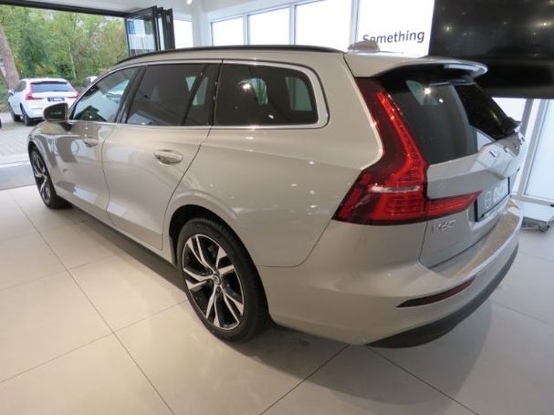 Volvo V60 B4 145 kW image number 5