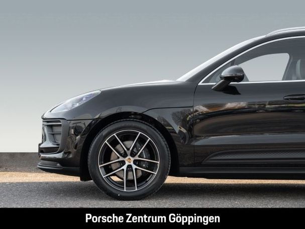 Porsche Macan 195 kW image number 14