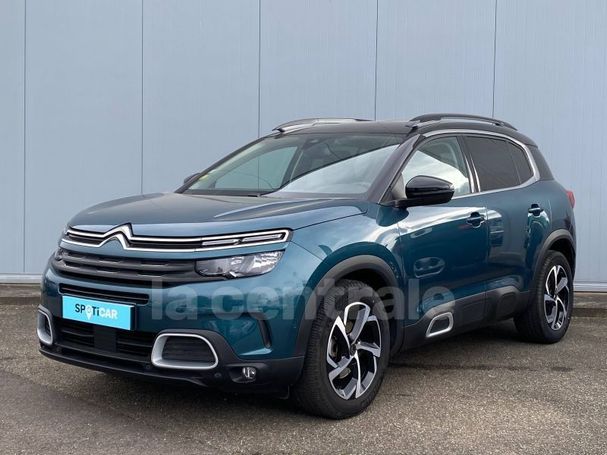 Citroen C5 Aircross BlueHDi 130 S&S 96 kW image number 1