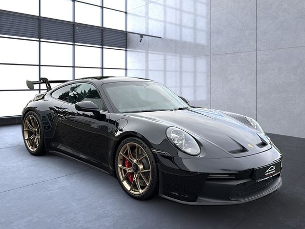 Porsche 992 GT3 375 kW image number 2