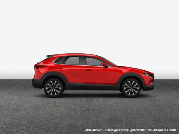 Mazda CX-30 150 Homura SKYACTIV-Drive 110 kW image number 3