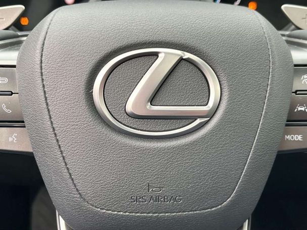 Lexus RX 450 227 kW image number 30