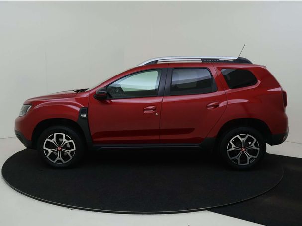 Dacia Duster TCe 96 kW image number 2