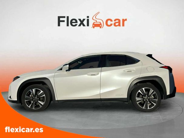 Lexus UX 250h 135 kW image number 5